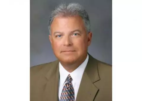 Michael Johnson - State Farm Insurance Agent in Pensacola, FL